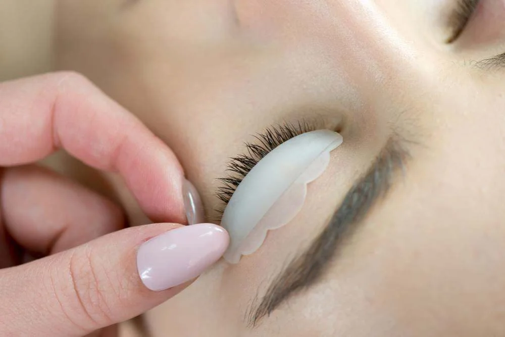 Nouveau Lashes Lash Lift