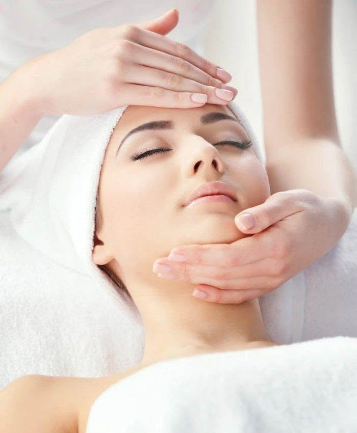 Treatment room at Ozone Beauty & Medi Spa in Terranora