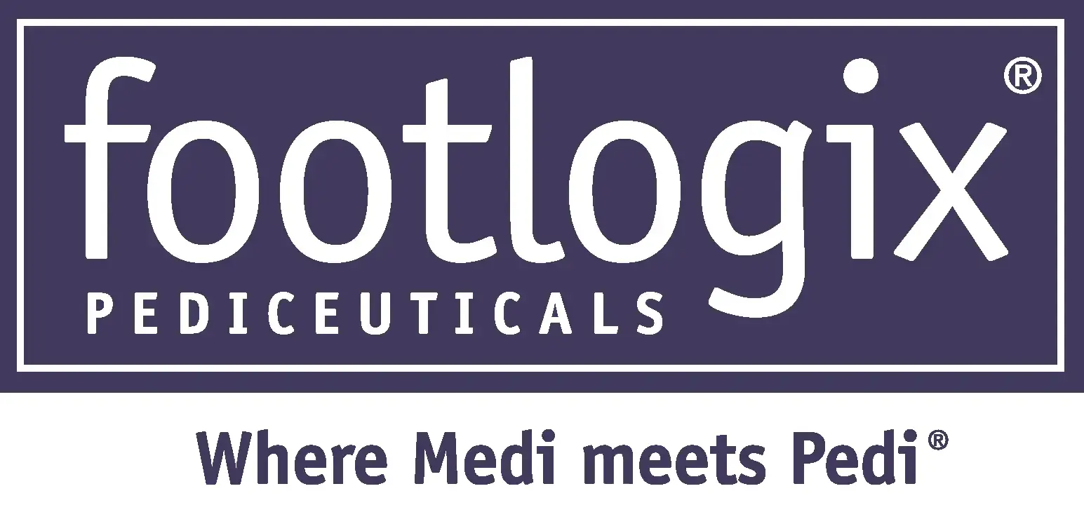 Footlogix Pediceuticals