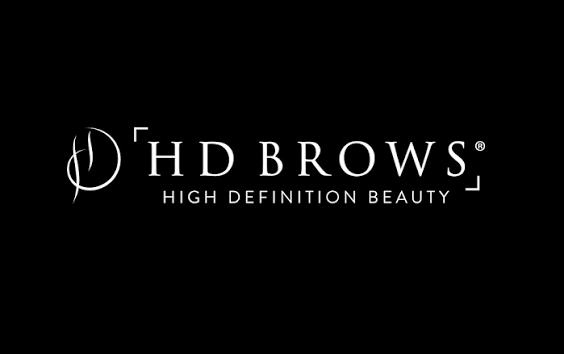 HD Brows High Definition Beauty
