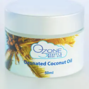 Ozone oil ozone coconut oil Australia